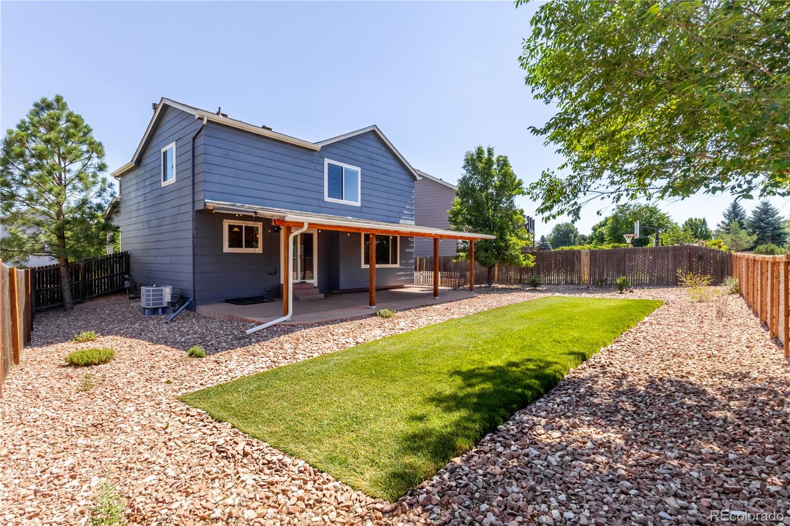 MLS Image #43 for 6951  prairie wind drive,colorado springs, Colorado