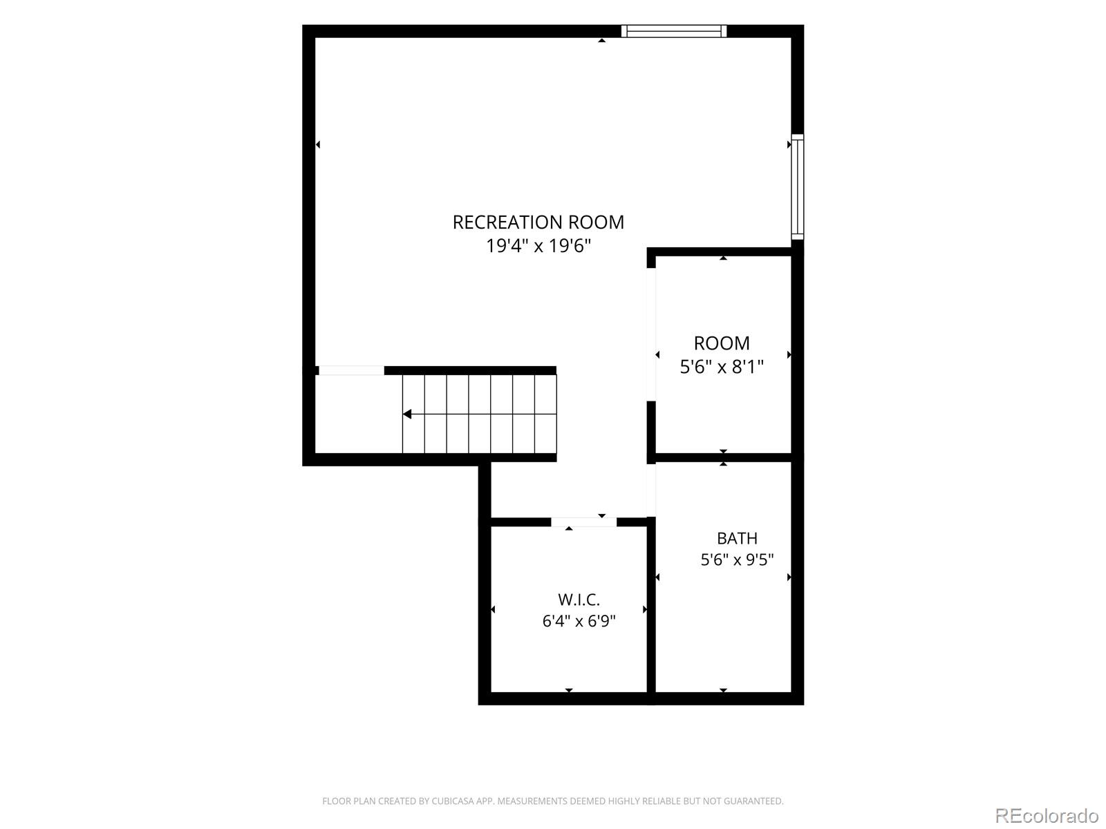 MLS Image #44 for 6951  prairie wind drive,colorado springs, Colorado