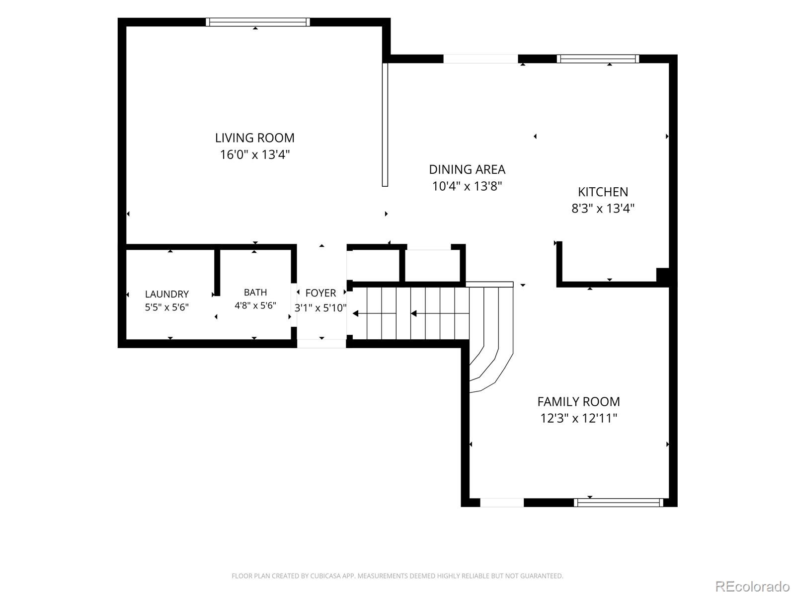 MLS Image #45 for 6951  prairie wind drive,colorado springs, Colorado