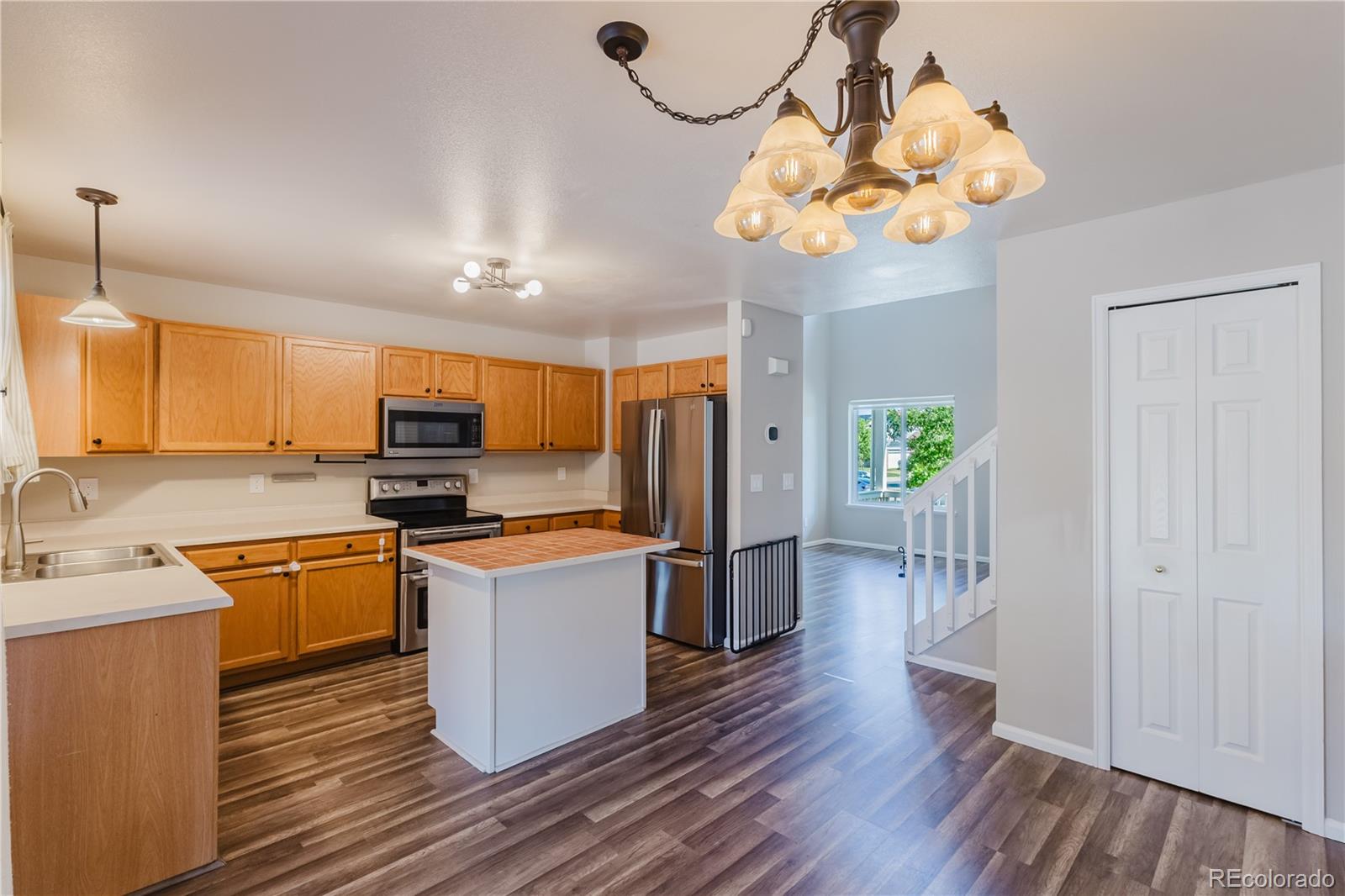 MLS Image #8 for 6951  prairie wind drive,colorado springs, Colorado