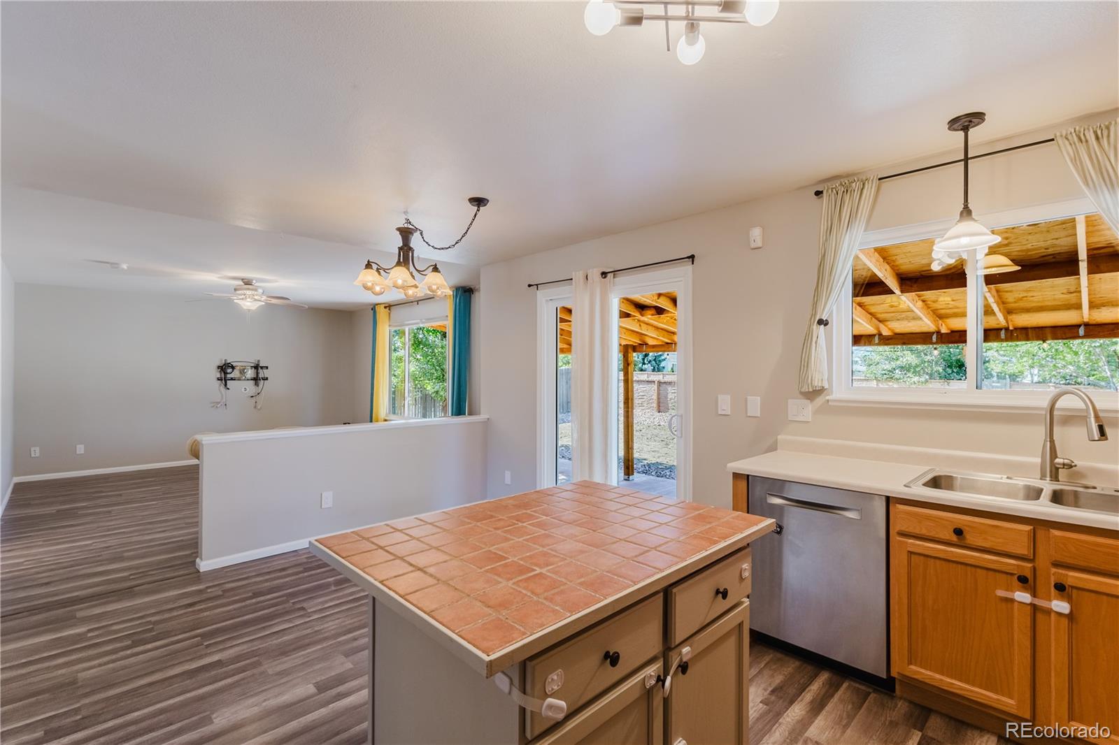 MLS Image #9 for 6951  prairie wind drive,colorado springs, Colorado