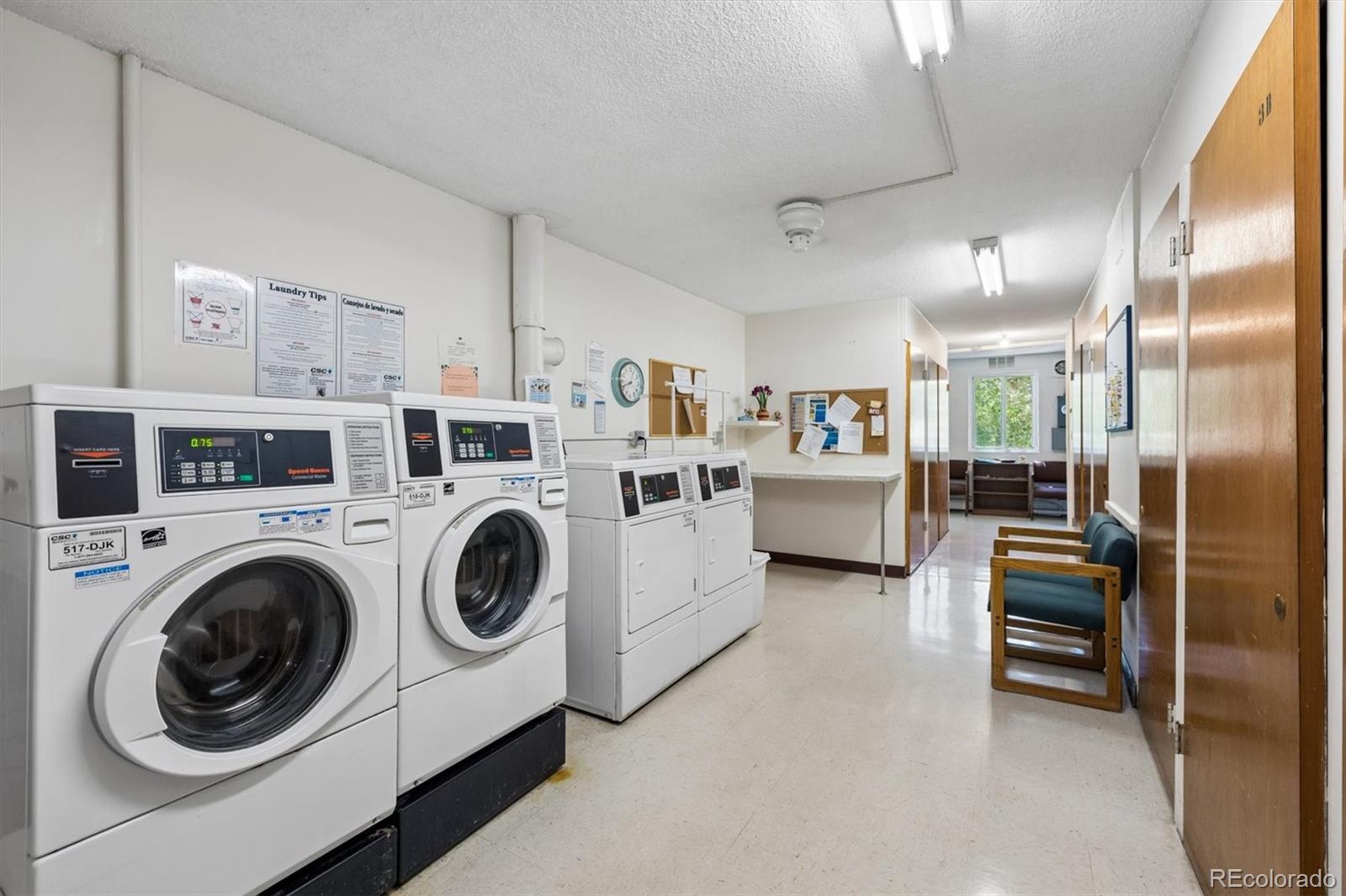 MLS Image #15 for 665 s alton way,denver, Colorado