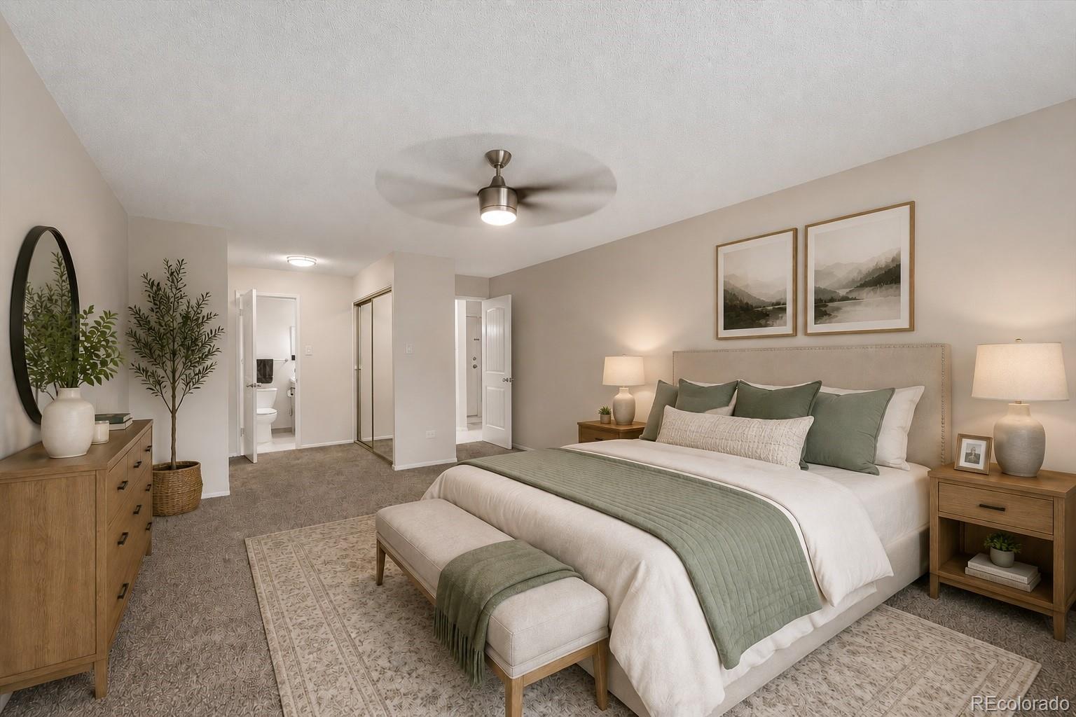 MLS Image #6 for 665 s alton way,denver, Colorado