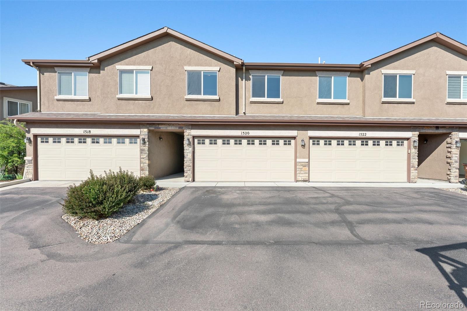 MLS Image #0 for 1520  york road,colorado springs, Colorado