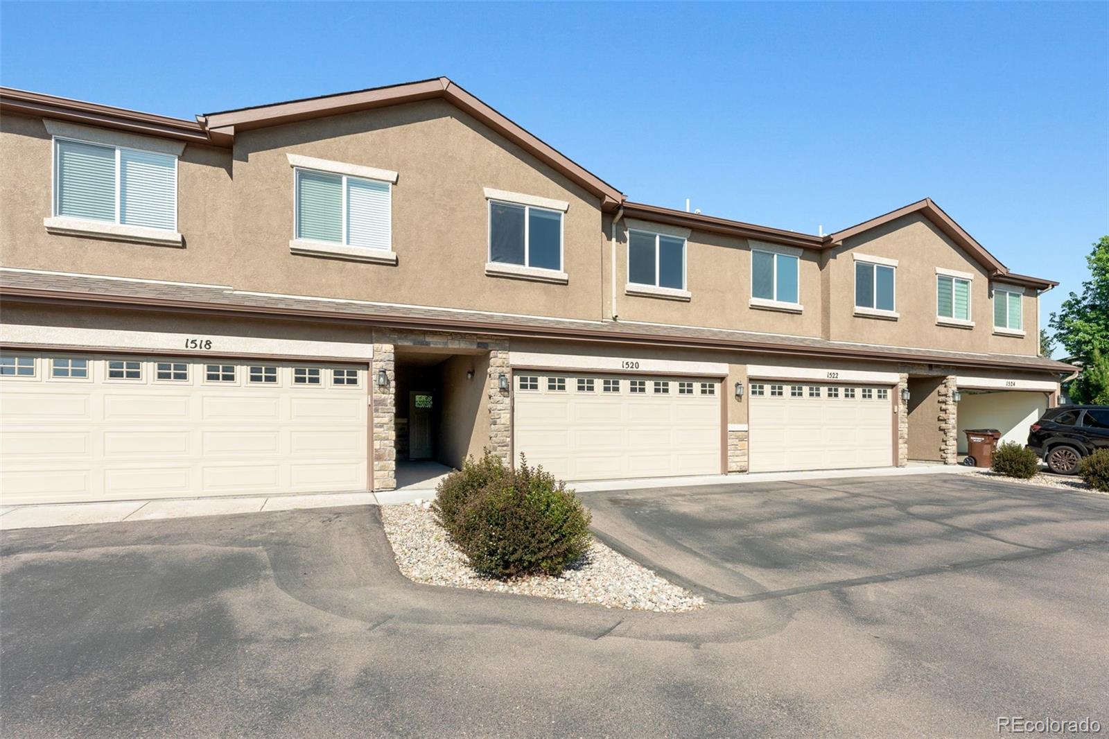 MLS Image #1 for 1520  york road,colorado springs, Colorado