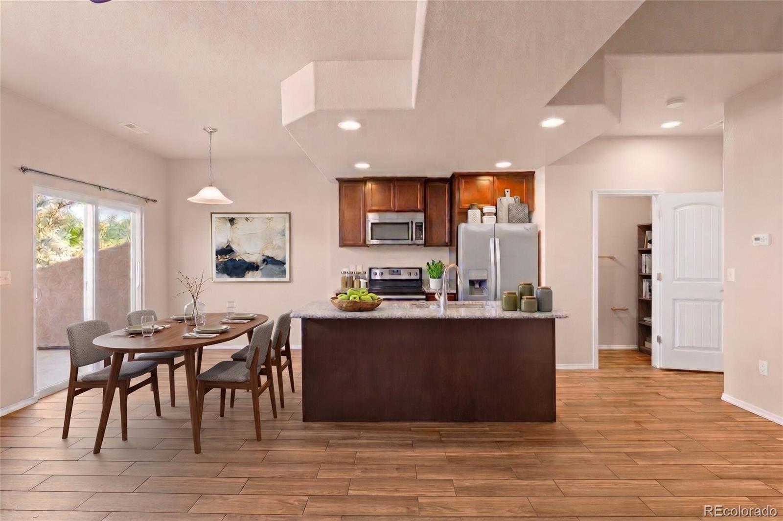 MLS Image #11 for 1520  york road,colorado springs, Colorado