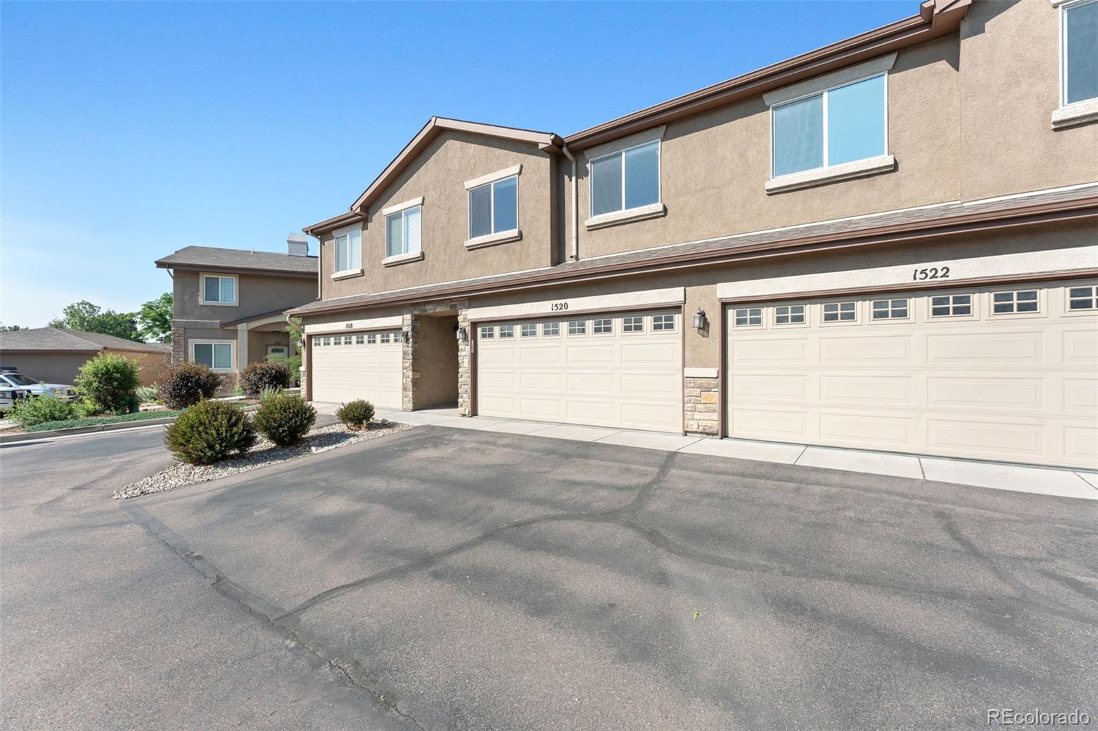 MLS Image #2 for 1520  york road,colorado springs, Colorado