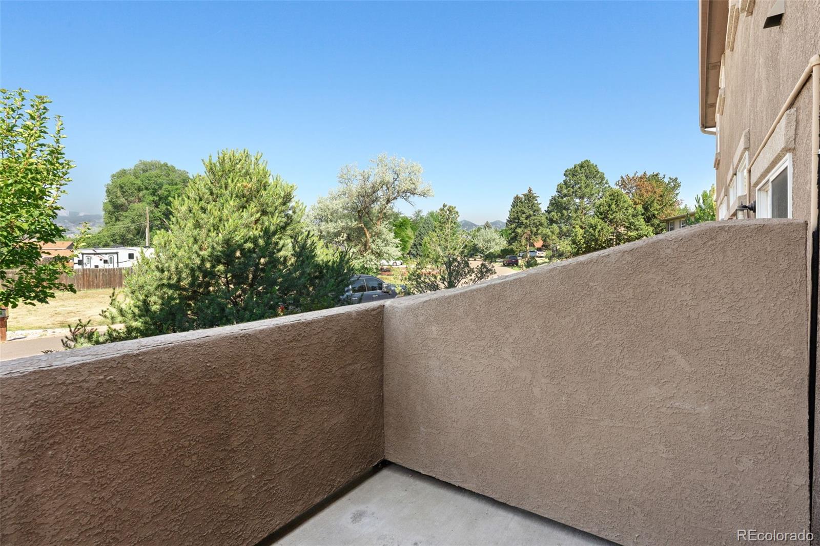 MLS Image #26 for 1520  york road,colorado springs, Colorado