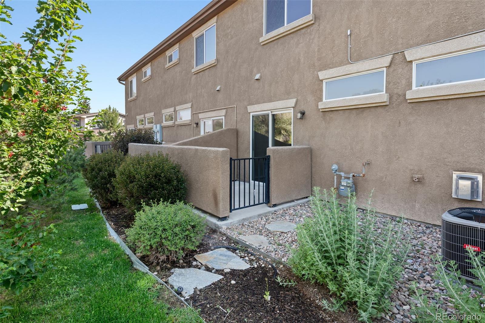MLS Image #30 for 1520  york road,colorado springs, Colorado