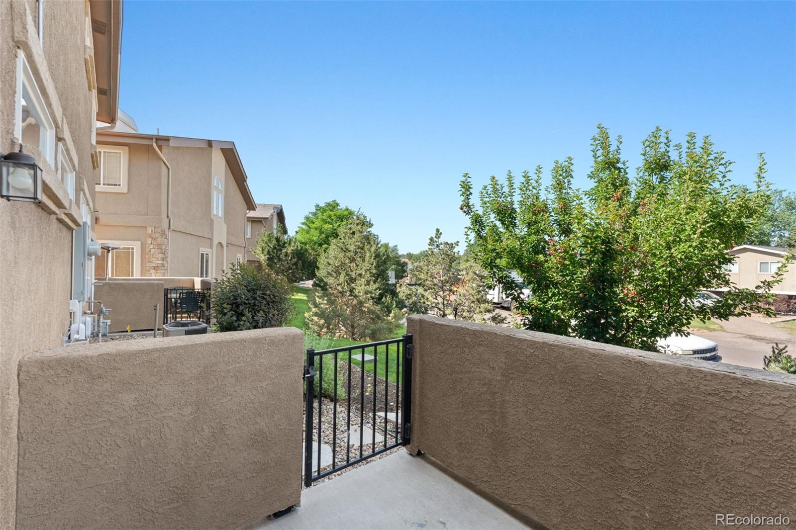 MLS Image #34 for 1520  york road,colorado springs, Colorado
