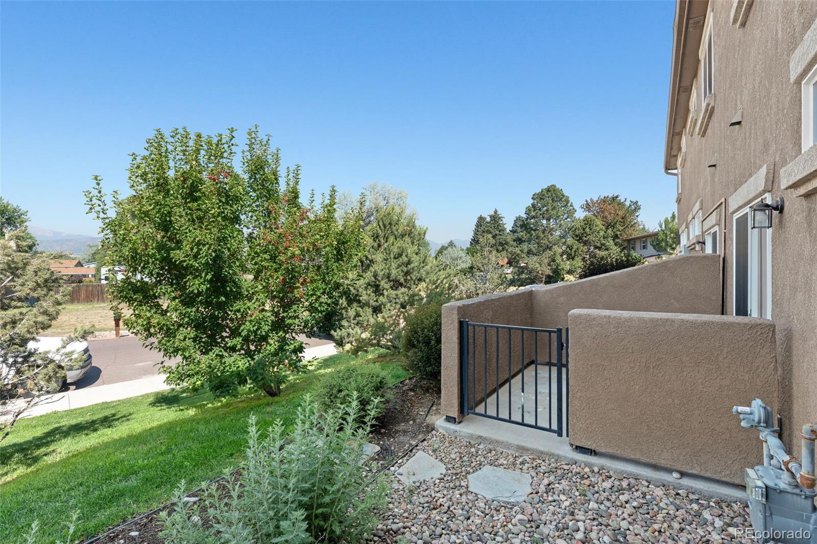 MLS Image #35 for 1520  york road,colorado springs, Colorado
