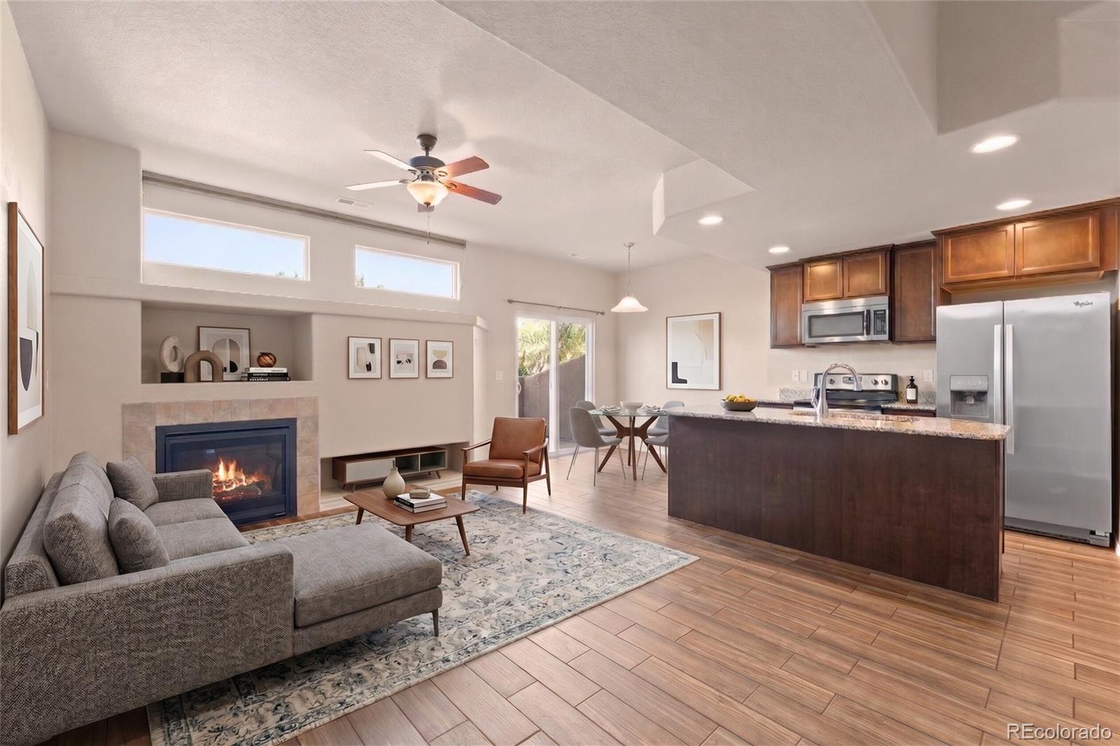 MLS Image #8 for 1520  york road,colorado springs, Colorado