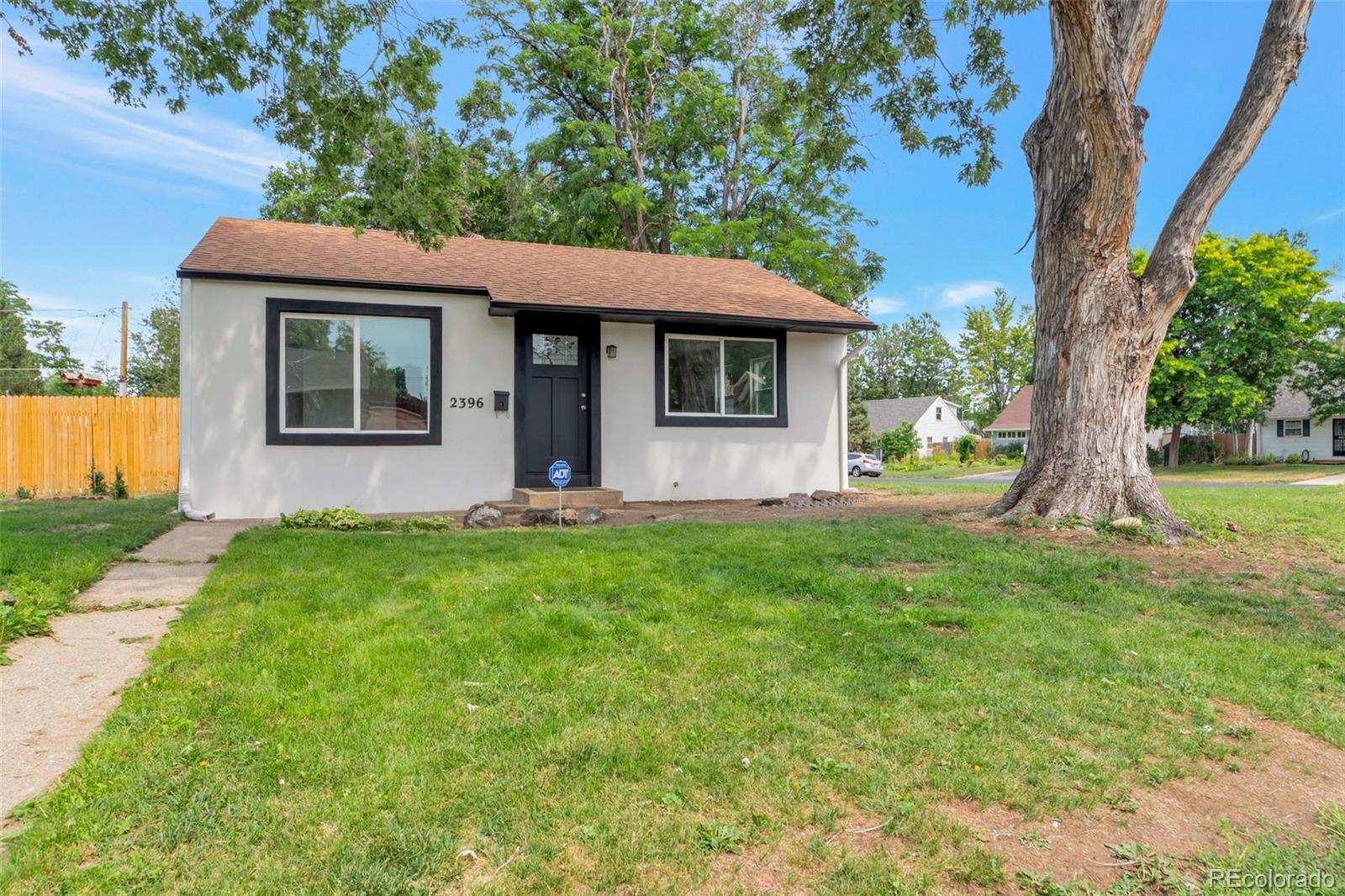 MLS Image #0 for 2396 s knox court,denver, Colorado