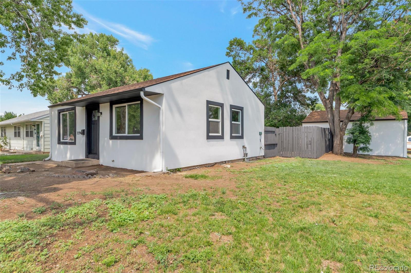 MLS Image #1 for 2396 s knox court,denver, Colorado