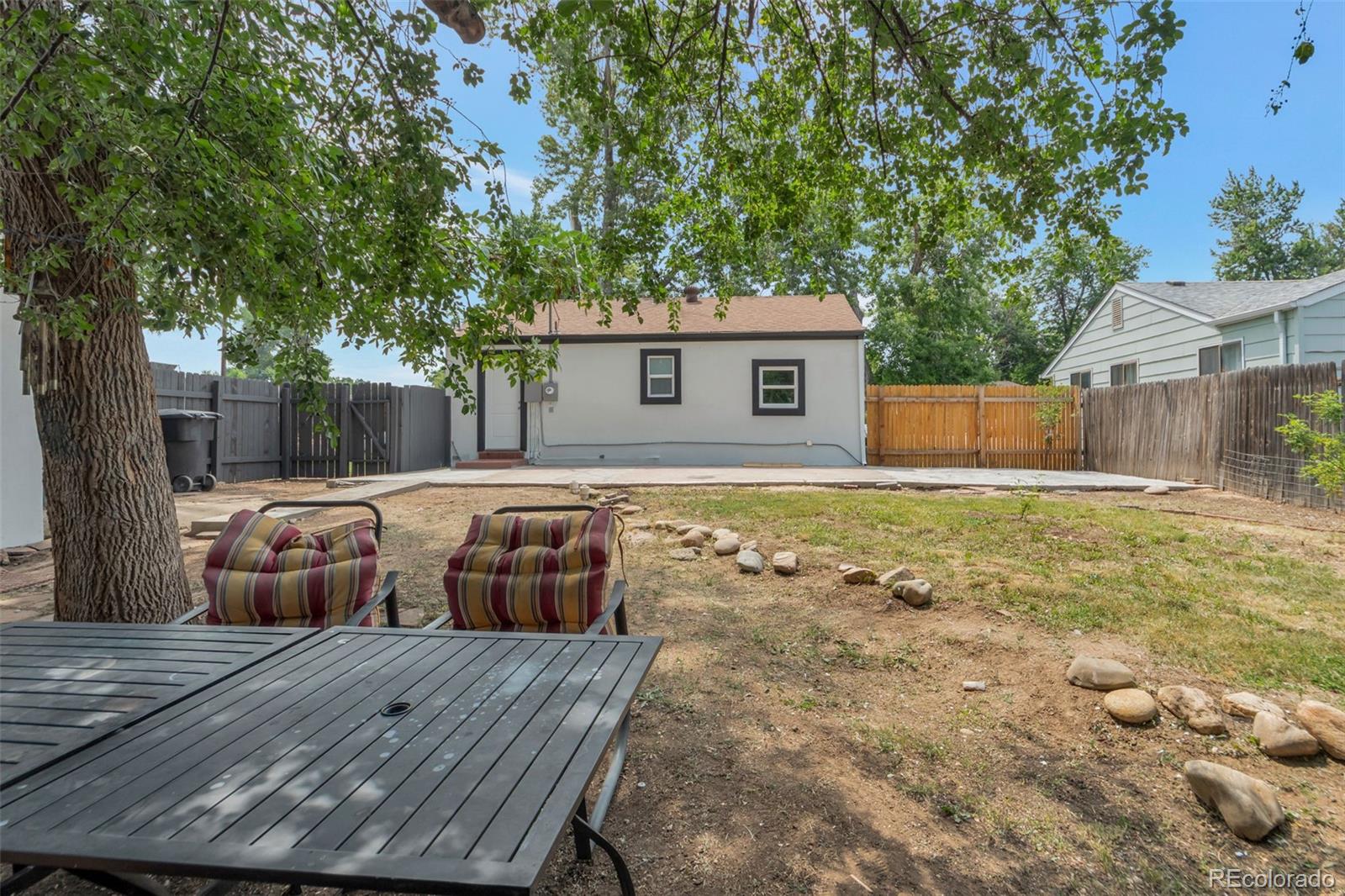 MLS Image #13 for 2396 s knox court,denver, Colorado