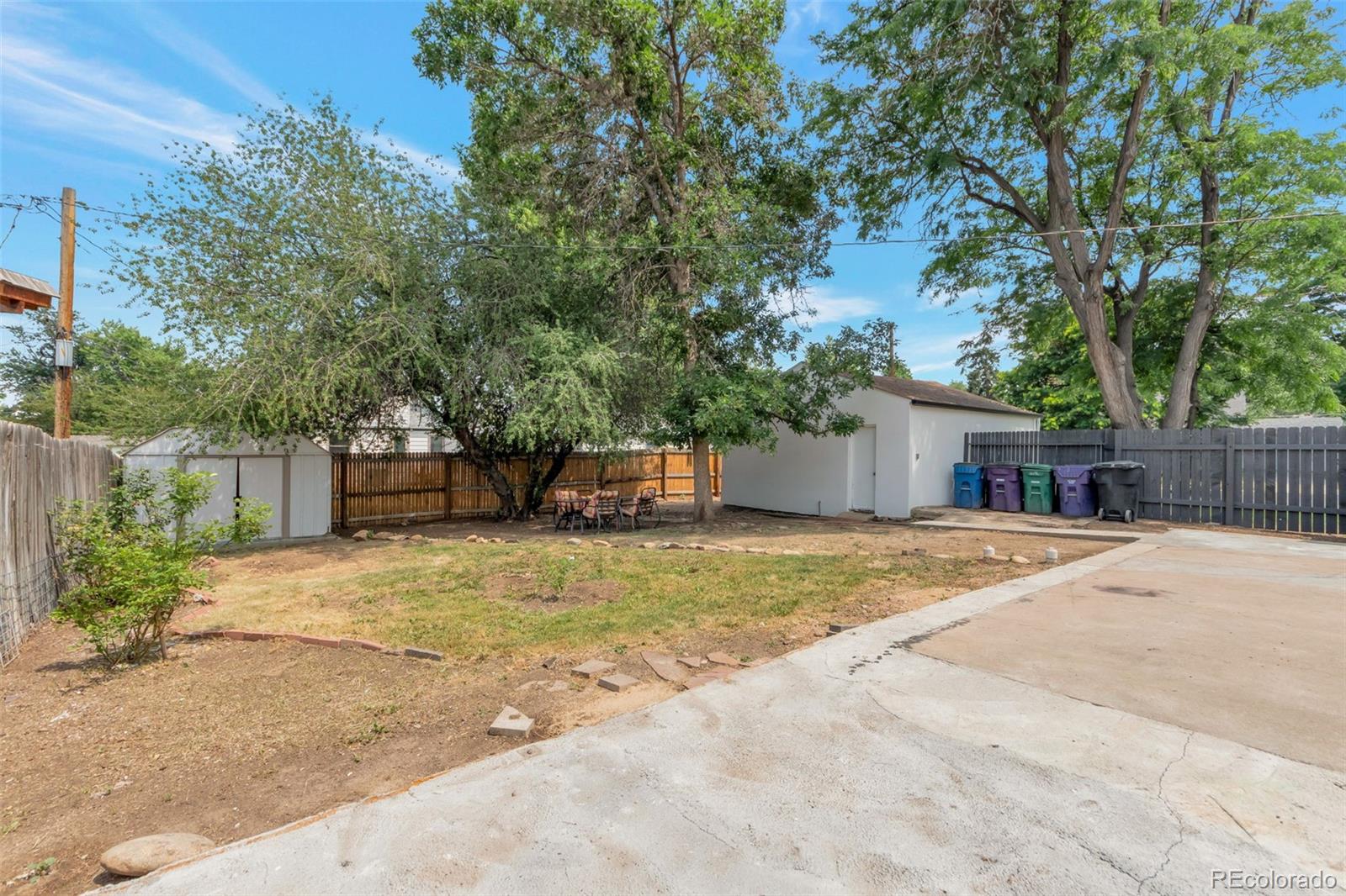 MLS Image #19 for 2396 s knox court,denver, Colorado