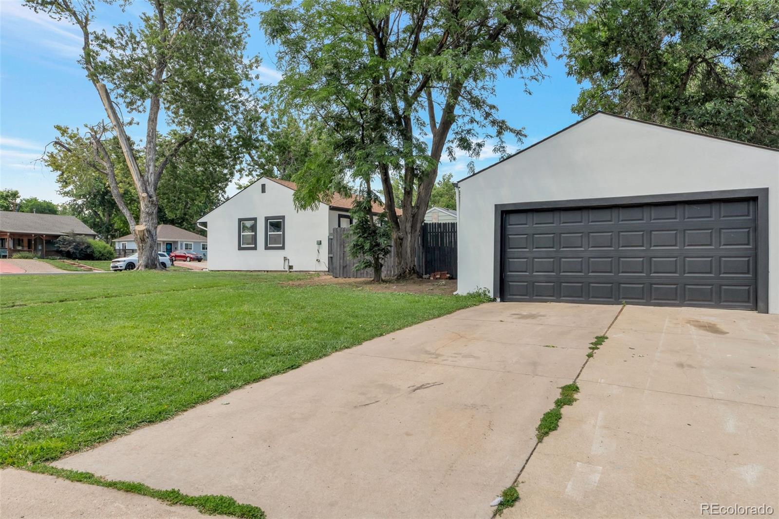 MLS Image #2 for 2396 s knox court,denver, Colorado
