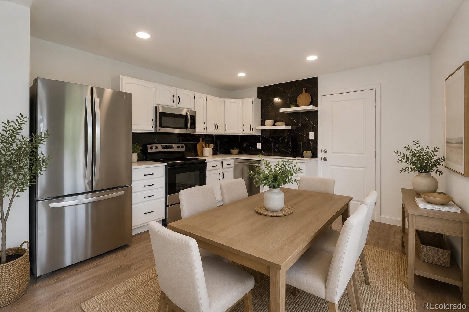 MLS Image #3 for 2396 s knox court,denver, Colorado
