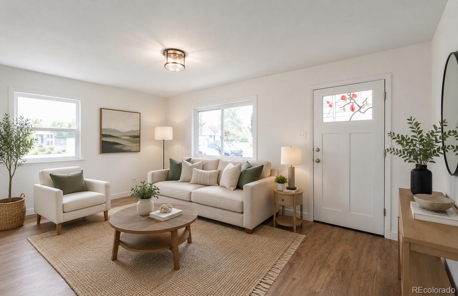 MLS Image #4 for 2396 s knox court,denver, Colorado