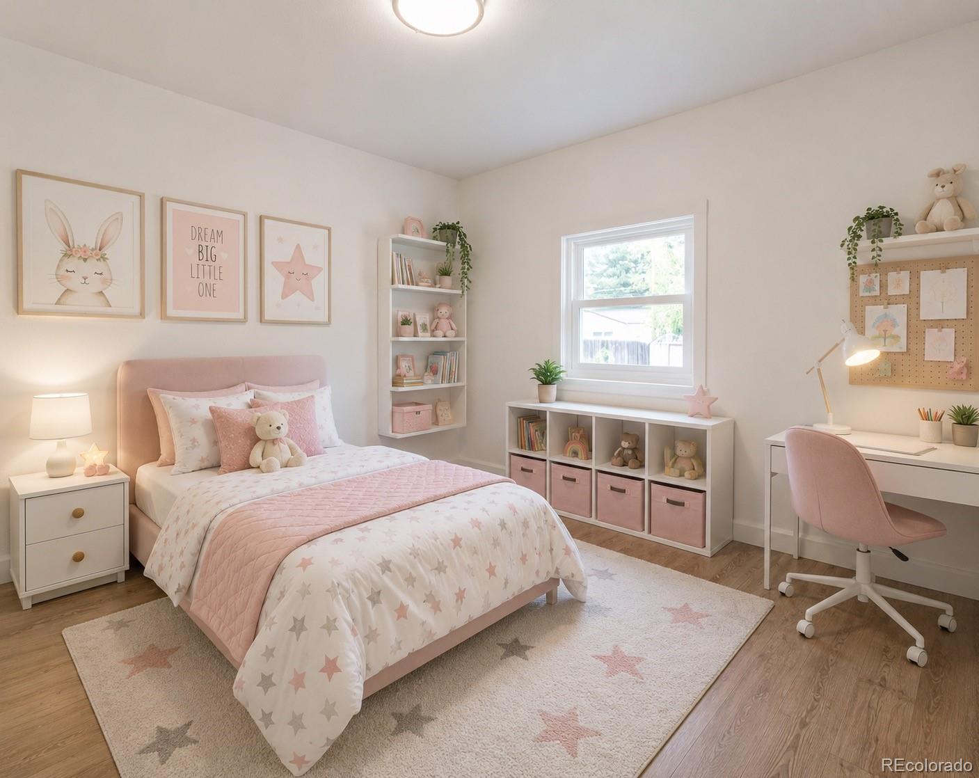 MLS Image #6 for 2396 s knox court,denver, Colorado
