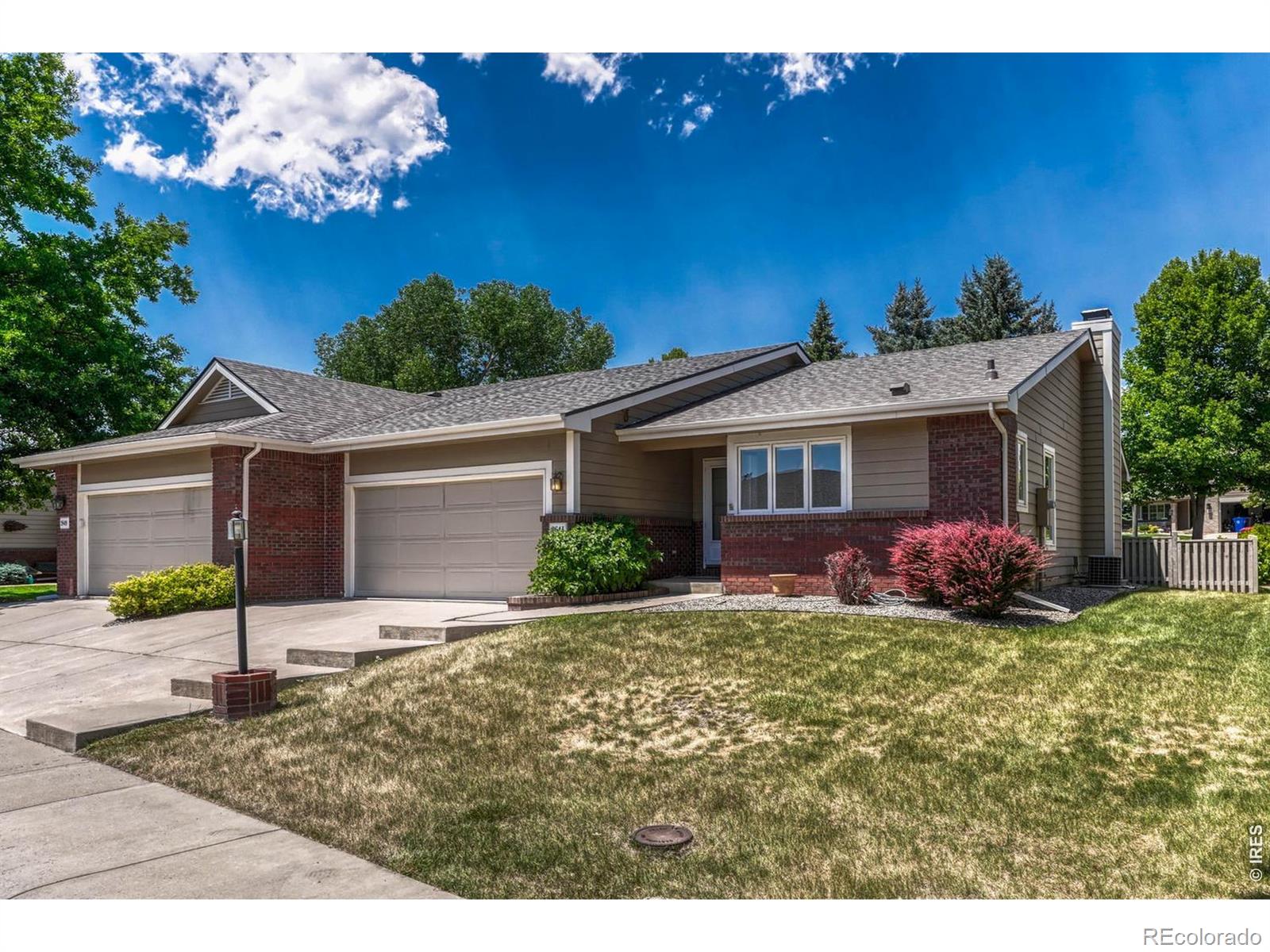 MLS Image #2 for 2641  lochbuie circle,loveland, Colorado