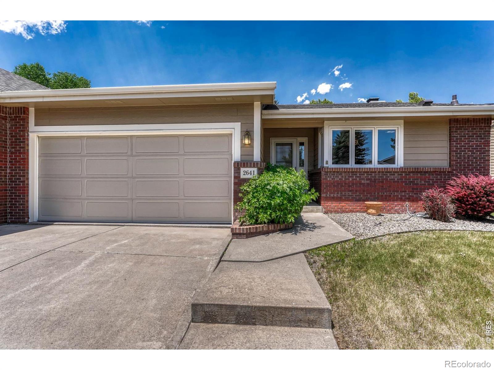 MLS Image #3 for 2641  lochbuie circle,loveland, Colorado