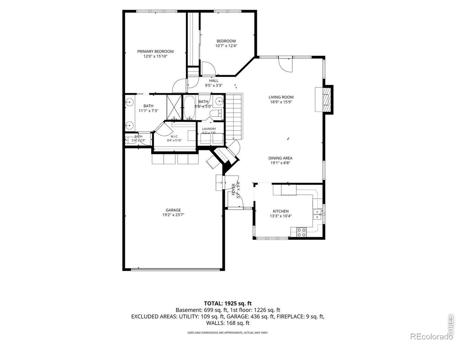 MLS Image #46 for 2641  lochbuie circle,loveland, Colorado
