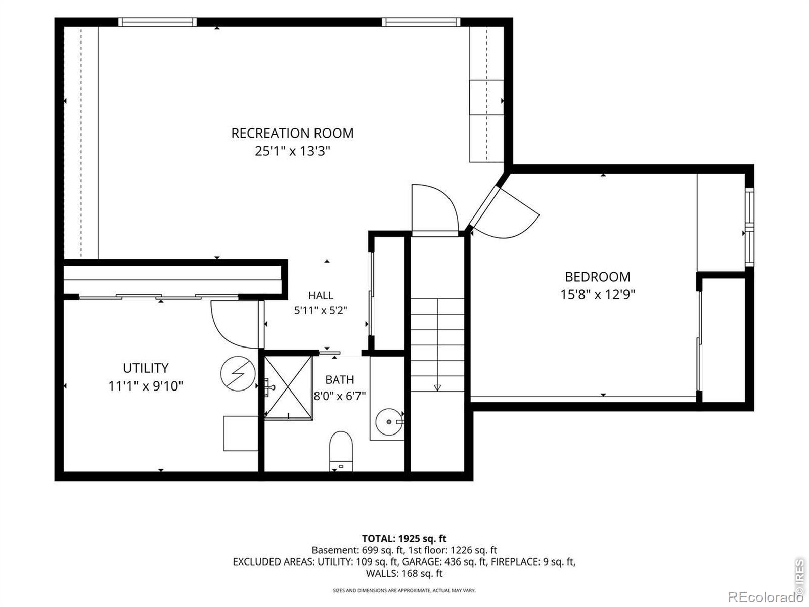 MLS Image #47 for 2641  lochbuie circle,loveland, Colorado