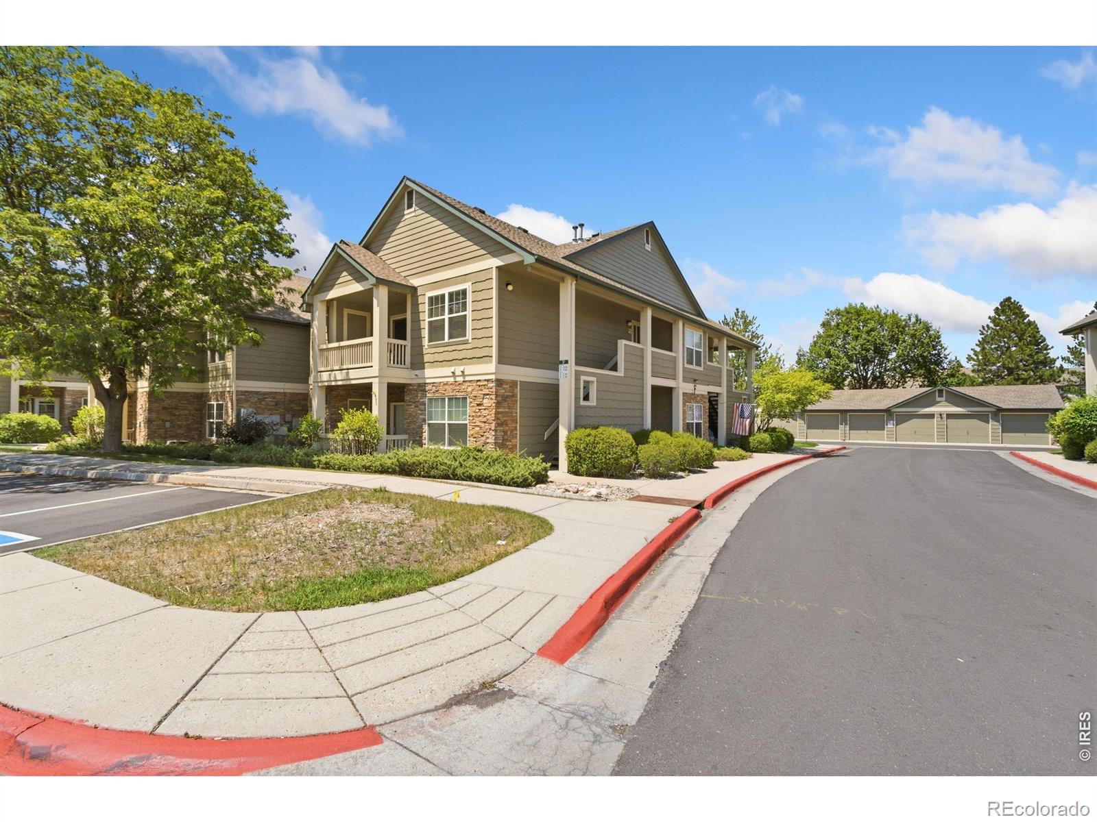 MLS Image #2 for 5225  white willow drive,fort collins, Colorado