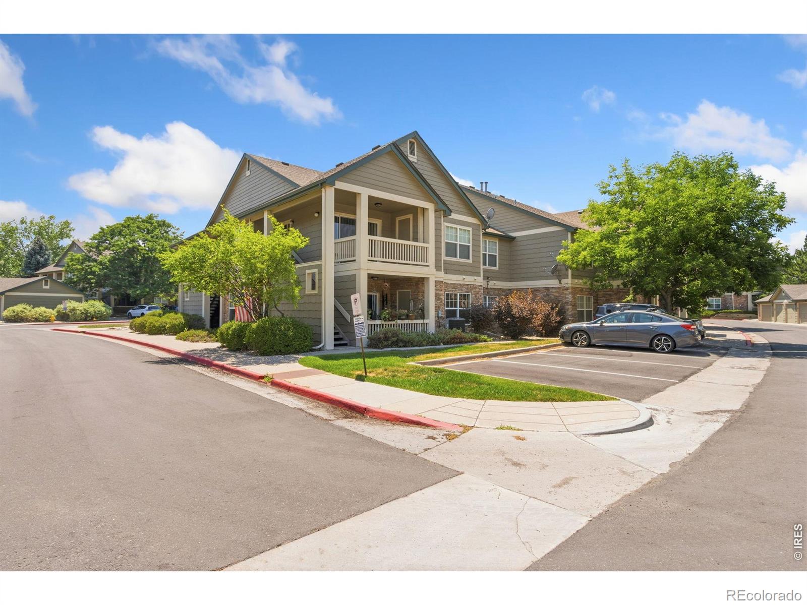 MLS Image #3 for 5225  white willow drive,fort collins, Colorado
