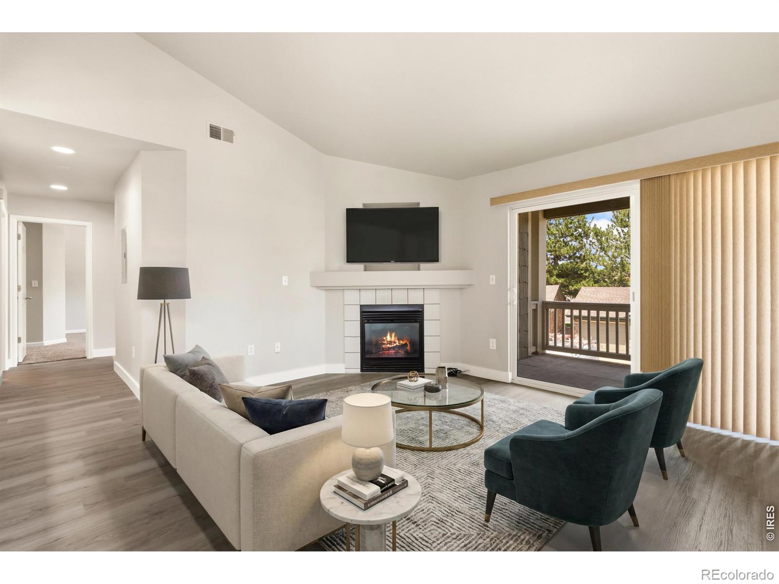 MLS Image #4 for 5225  white willow drive,fort collins, Colorado