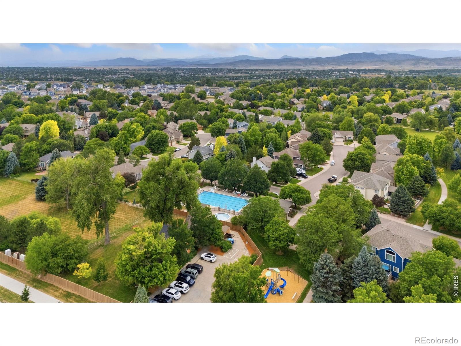 MLS Image #43 for 5225  white willow drive,fort collins, Colorado