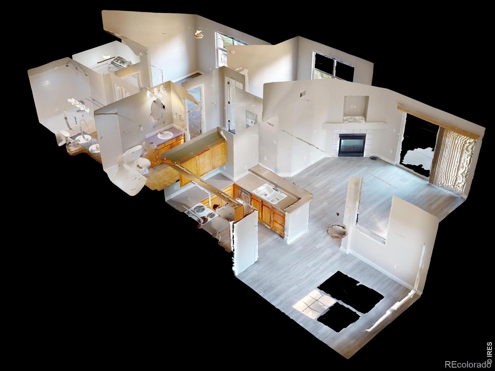 MLS Image #49 for 5225  white willow drive,fort collins, Colorado