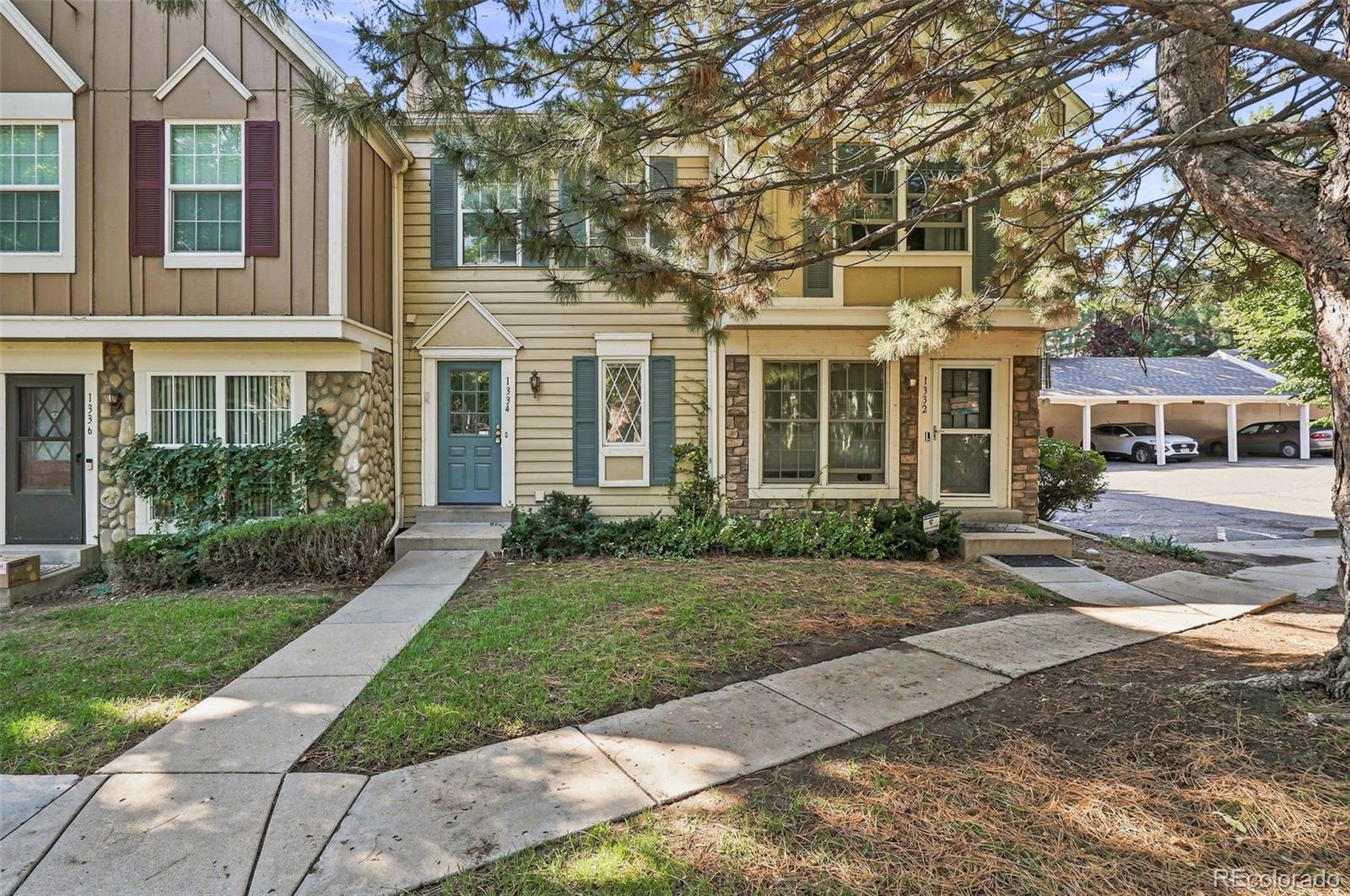 MLS Image #0 for 1334 s idalia street,aurora, Colorado