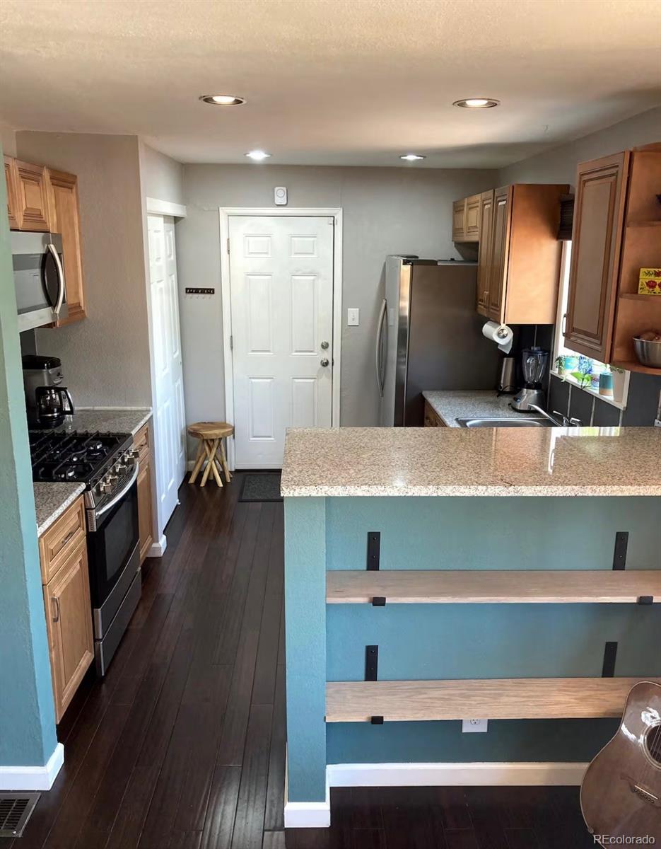MLS Image #1 for 250 s zenobia street,denver, Colorado