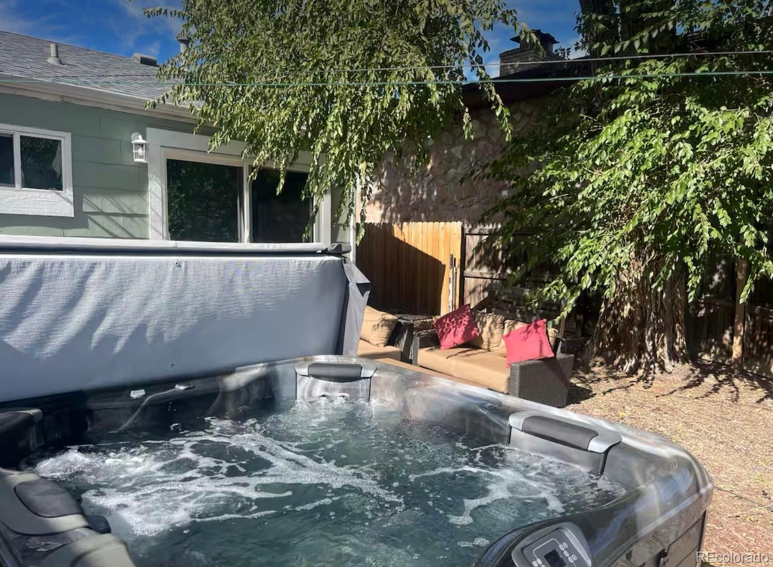 MLS Image #11 for 250 s zenobia street,denver, Colorado