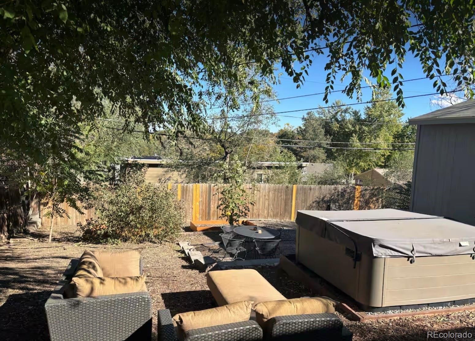 MLS Image #12 for 250 s zenobia street,denver, Colorado