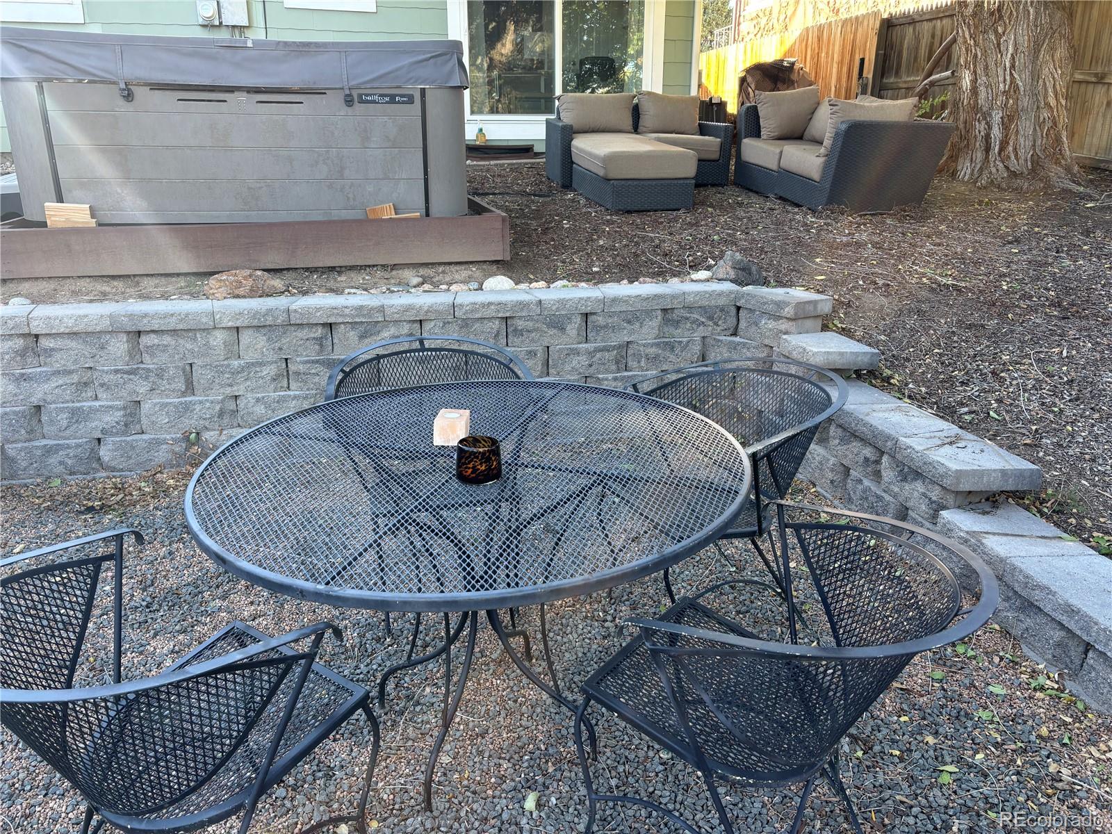 MLS Image #13 for 250 s zenobia street,denver, Colorado
