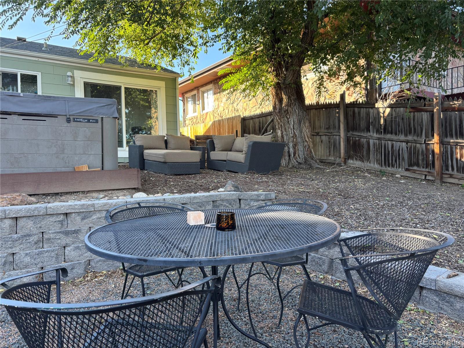 MLS Image #14 for 250 s zenobia street,denver, Colorado