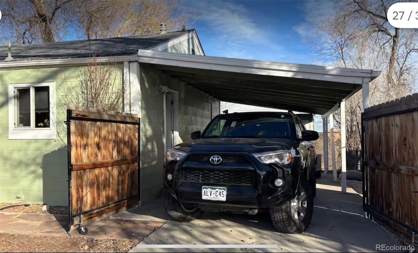 MLS Image #15 for 250 s zenobia street,denver, Colorado