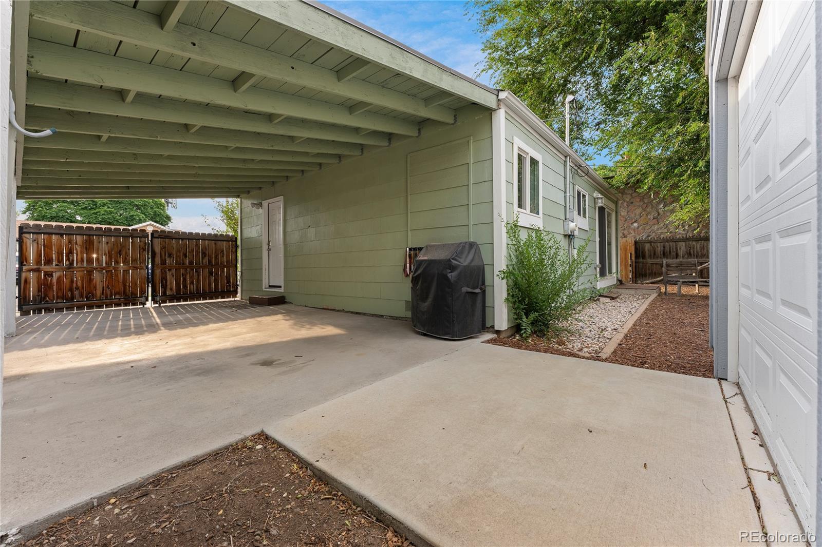 MLS Image #20 for 250 s zenobia street,denver, Colorado