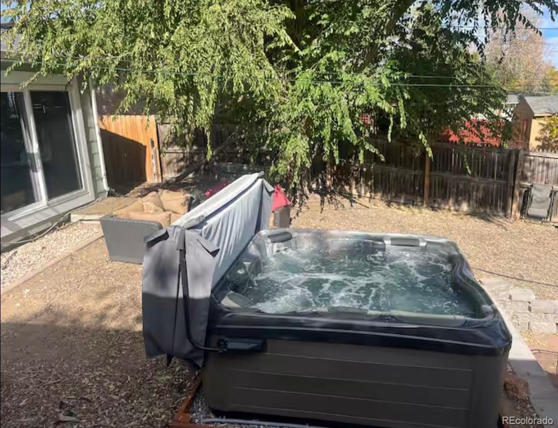 MLS Image #21 for 250 s zenobia street,denver, Colorado
