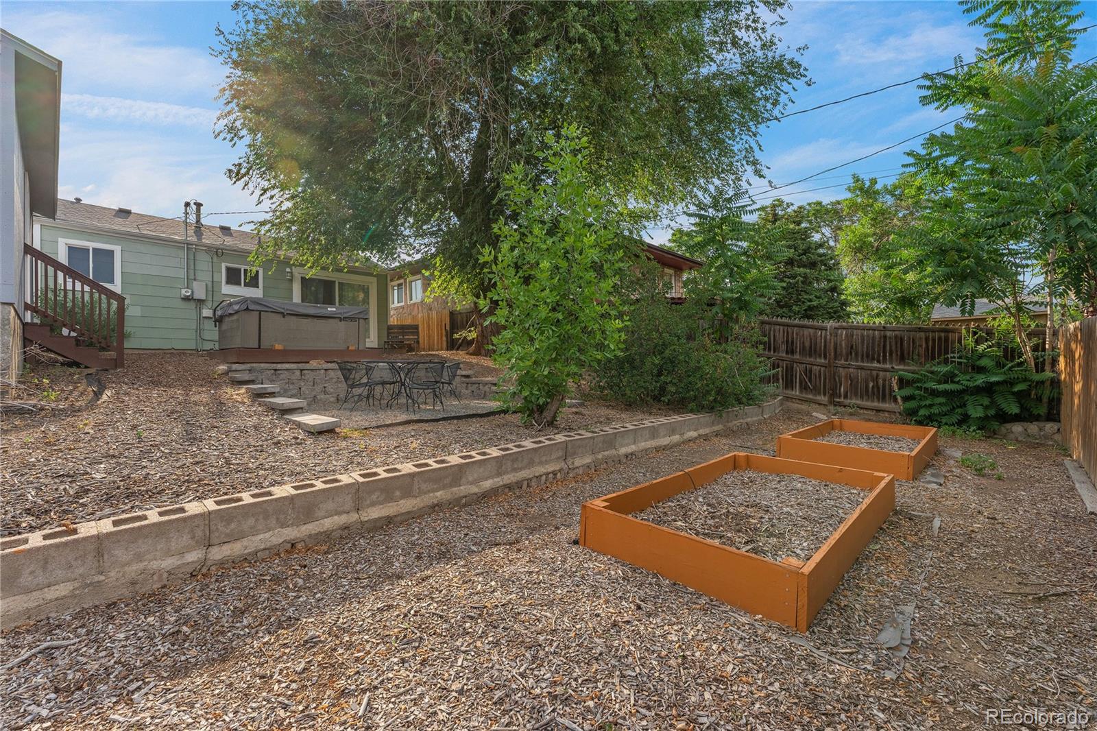 MLS Image #24 for 250 s zenobia street,denver, Colorado