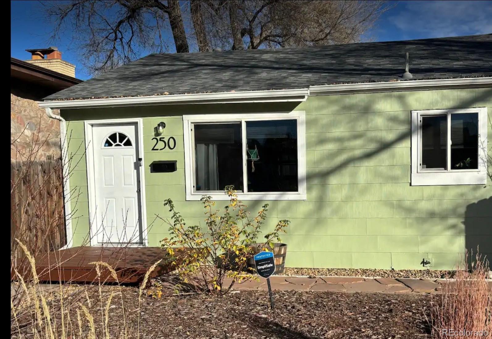 MLS Image #26 for 250 s zenobia street,denver, Colorado