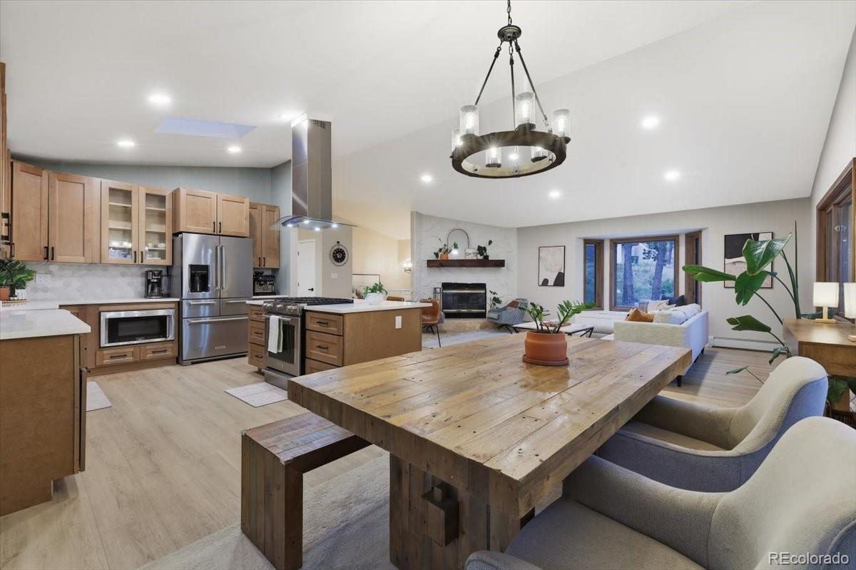 MLS Image #13 for 240  scrub oak way,monument, Colorado