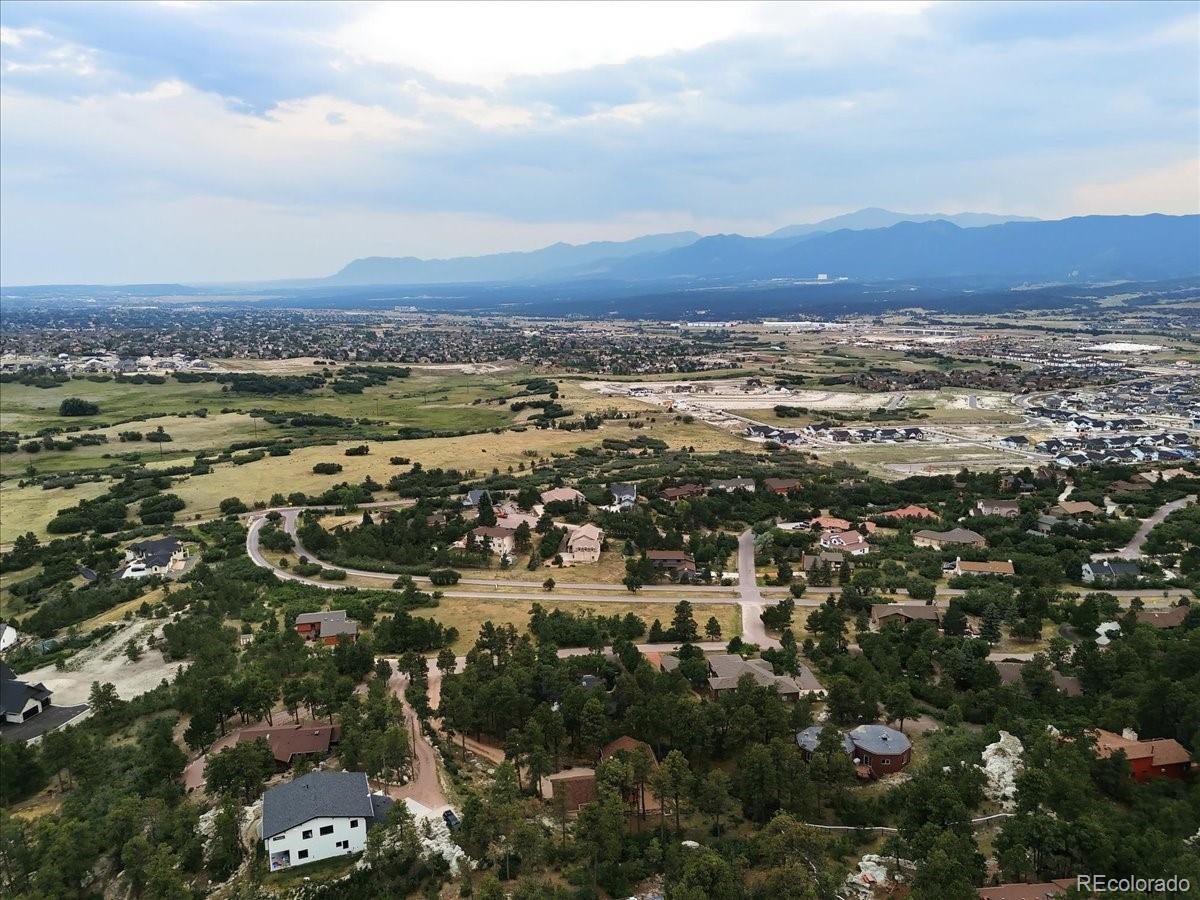 MLS Image #2 for 240  scrub oak way,monument, Colorado