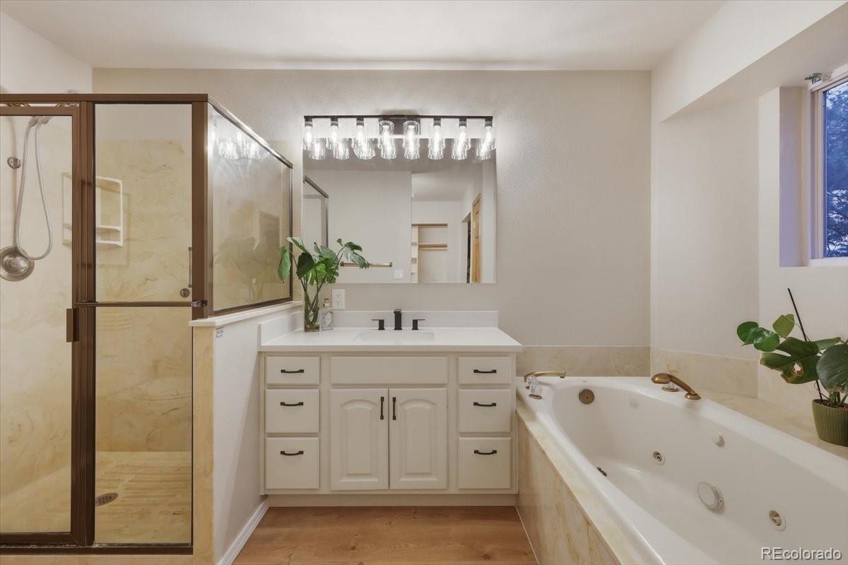 MLS Image #24 for 240  scrub oak way,monument, Colorado