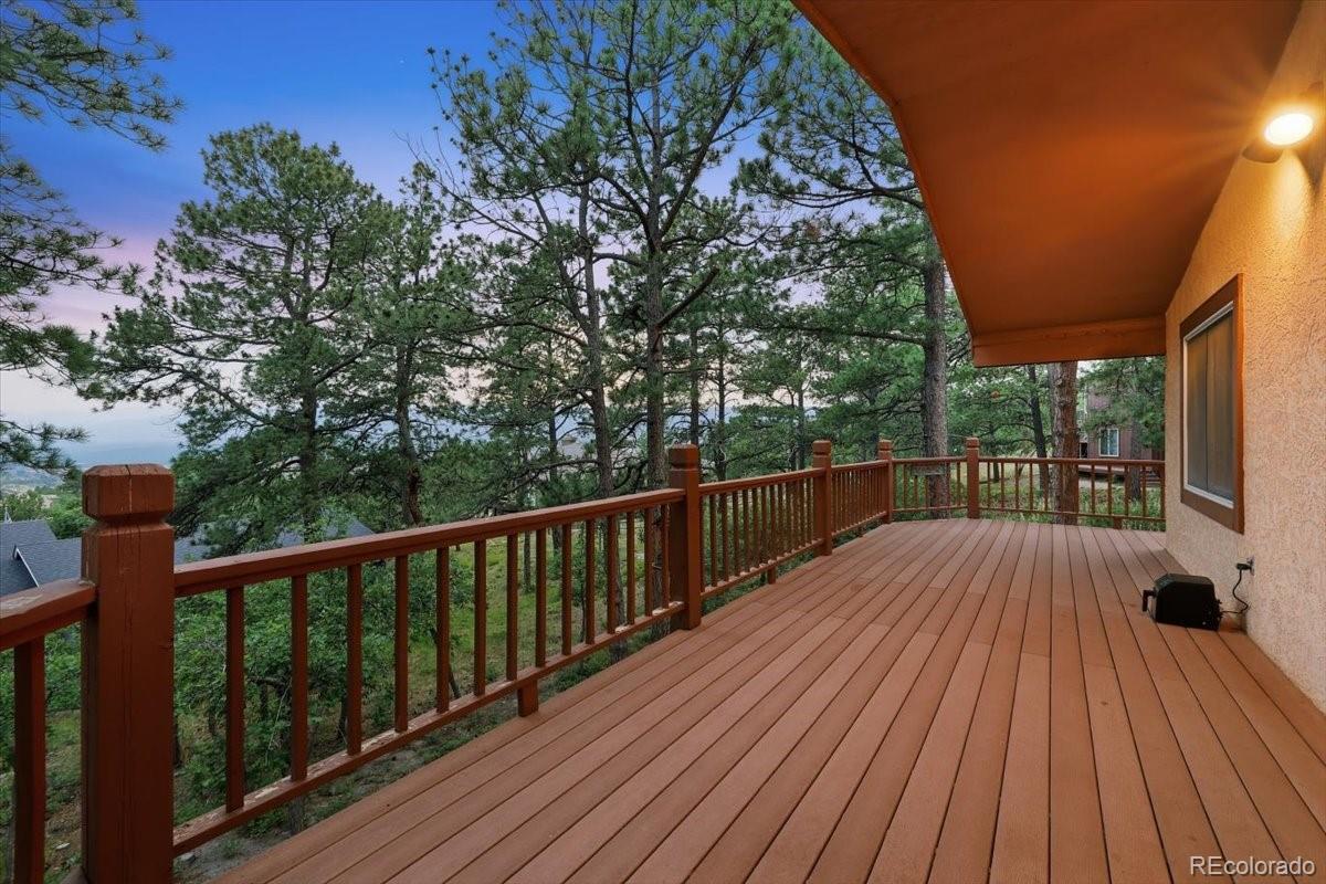 MLS Image #28 for 240  scrub oak way,monument, Colorado