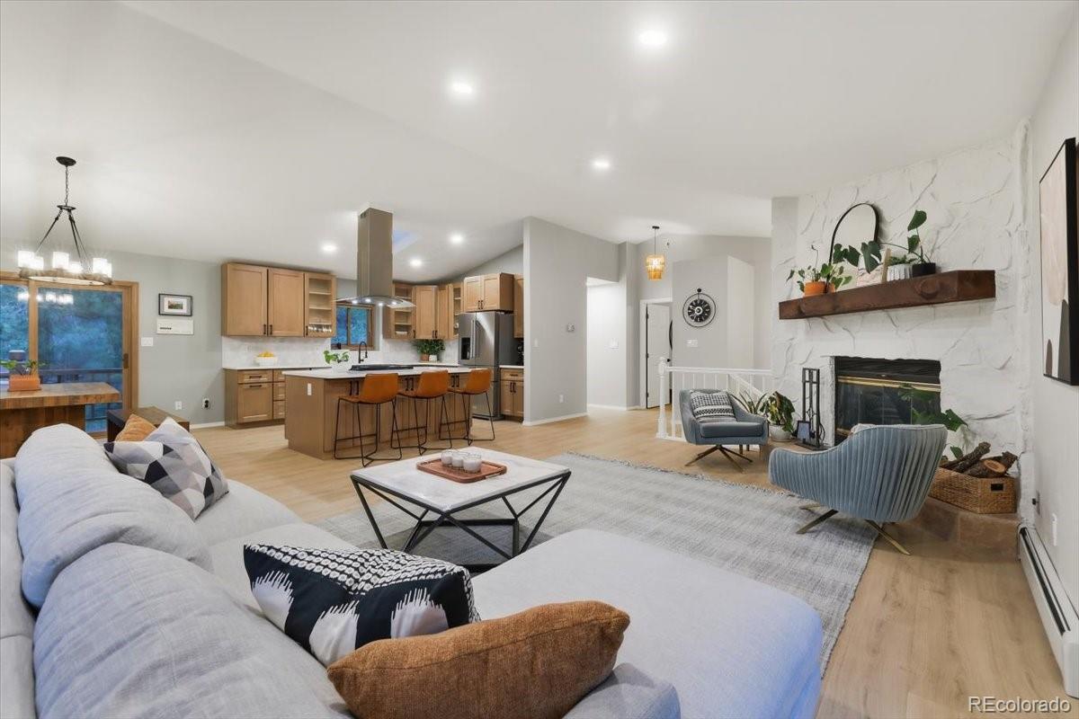 MLS Image #3 for 240  scrub oak way,monument, Colorado