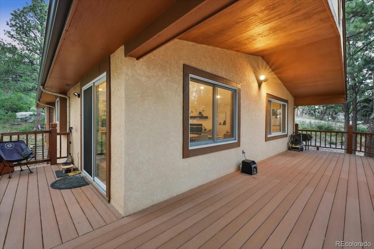 MLS Image #30 for 240  scrub oak way,monument, Colorado